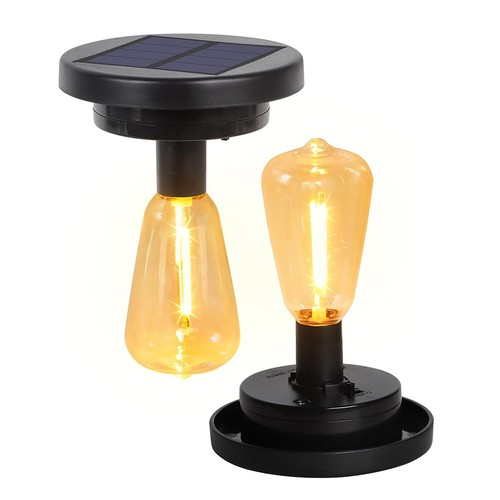 Replacement solar light parts - replacement,