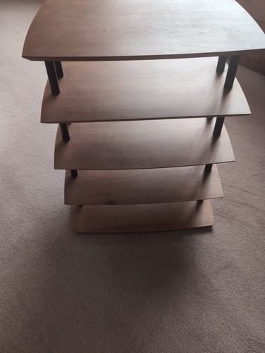 Stand cabinet cherry - hi, stand/cabinet