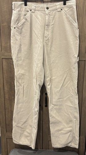 Vintage lee dungarees corduroy - lee,
