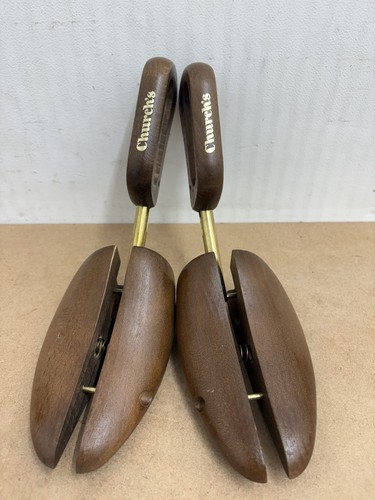 Church vintage wooden shoe - church’s,