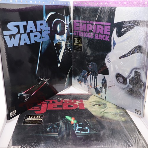 Star wars new hope - new,