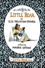 Little Bear: 1 - Minarik, Else