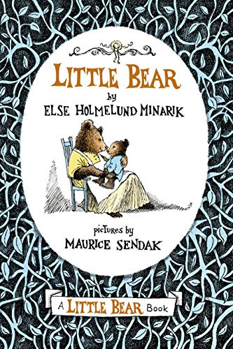 Little bear minarik else - -, minarik,