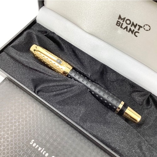 Montblanc boheme doue gold - boheme,