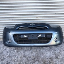 NISSAN MICRA K13 1.2 PETROL