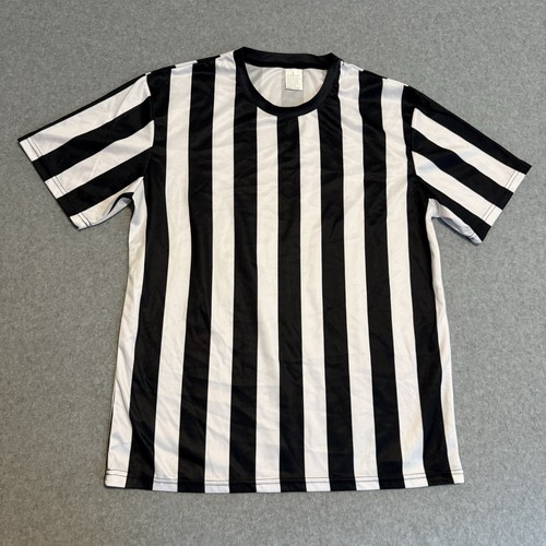 Referee costume halloween - costume,
