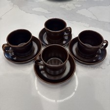 Wedgwood England Coffee Tea
