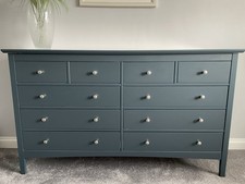 Hastings Wide 10-Drawer Chest