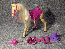 Mattel Barbie 2011 Dream Horse