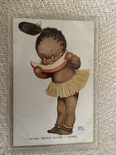 Mabel lucy attwell original - mabel,