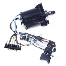 Genuine DeWalt Motor & Switch Sa N521971 For DeWalt DCS367 Reciprocating Saw