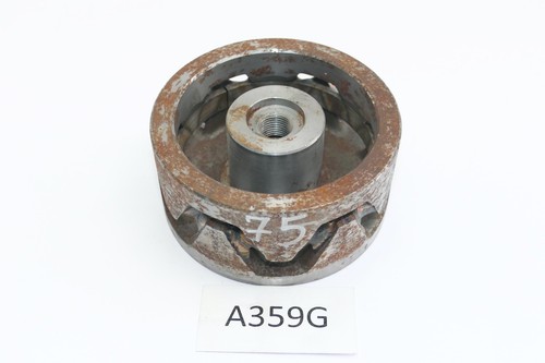 Yamaha 850 4e2 1981 - 850,