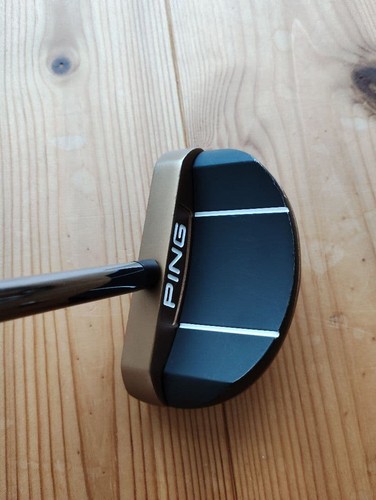 Limited edition rare - limited, ping
