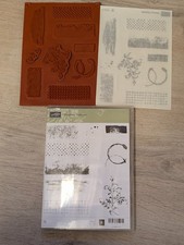 Stampin' Up! Timeless Textures