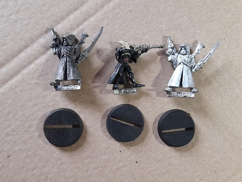 Warhammer 40k metal eldar - 40k,