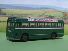 EFE 1:76 Scale 1950's Southern