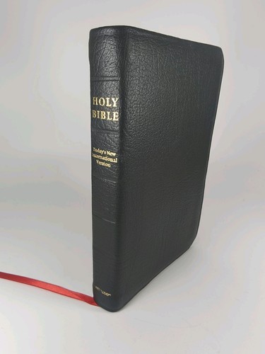 Cambridge tniv bible personal - cambridge,