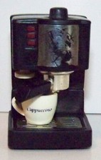 VINTAGE ACME MINI 2" BLACK