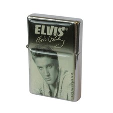 Elvis Presley Stormproof