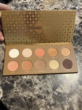 ZOEVA Caramel Melange