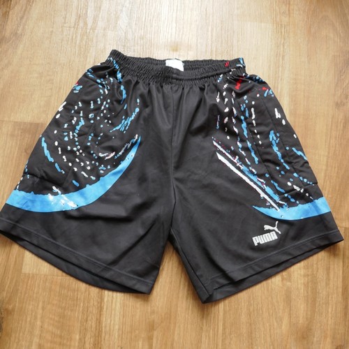 Vintage puma goalkeeper - puma, short