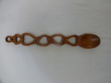 Beautiful Vintage Hand Crafted