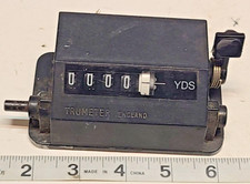 TRUMETER 3002 Type , 2:1