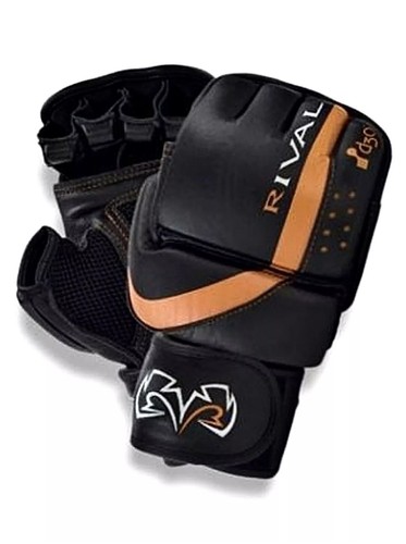 Rival boxing rmx leather mma - ,