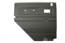 Land Rover Defender Rear Door