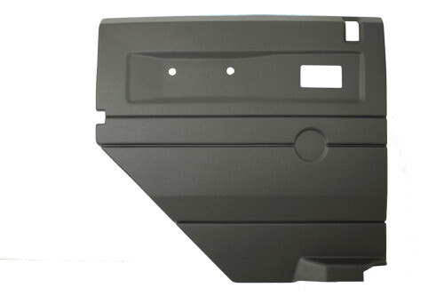 Land rover defender rear door - rear,