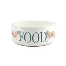 Cocker Spaniel Pet Bowl - Dog