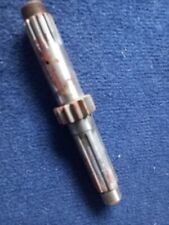 YAMAHA DT250MX, DT400MX - ENGINE DRIVE AXLE MAIN (13T)