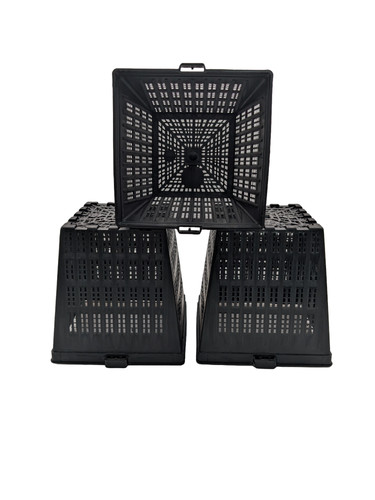 11cm square finofil - x,