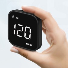 Digital GPS Speedometer Car