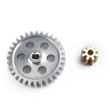 1/2SET 0.5M Spur Gear