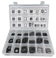 Carburettor Diaphragm & Gasket