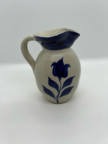 Hand painted blue - hand,