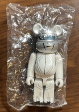 Bear Brick Series 21 Daft Punk 100% Bearbrick Tron Legacy Thomas Bangalter *NEW*