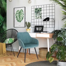 WOLTU Kitchen Dining Velvet