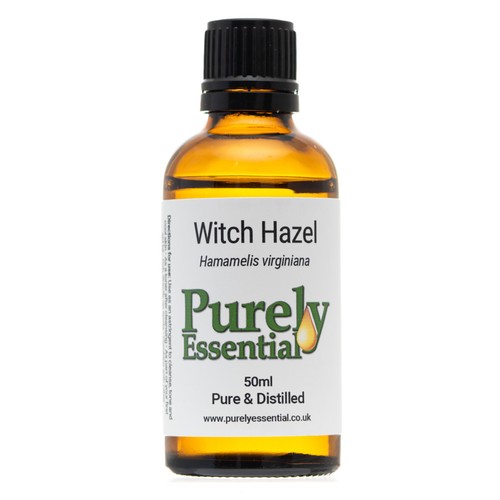 Witch hazel 50ml 100ml - 50ml,