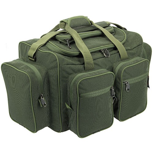 Ngt carp fishing bag tackle - ngt,
