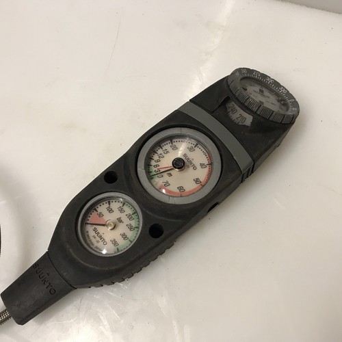 Suunto triple console - triple,
