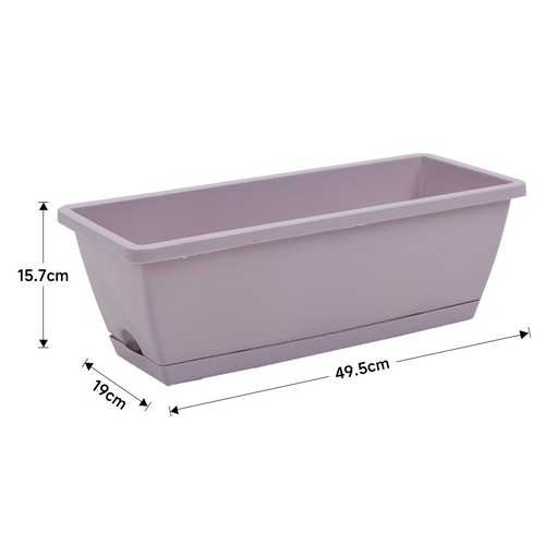 Large plant pot - 5x,
