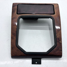 Range Rover P38 auto gear