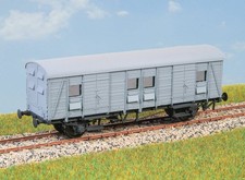 Parkside PC39 OO Gauge SR CCT