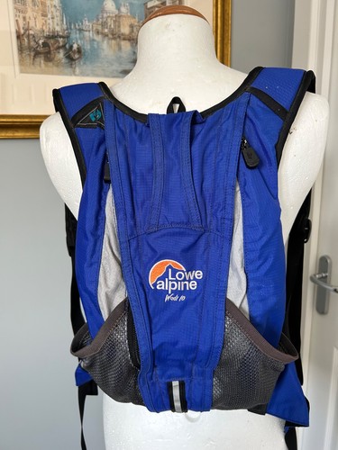 Lowe alpine wadi - lowe, day-pack