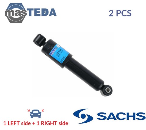 310 734 shock absorbers - 734,
