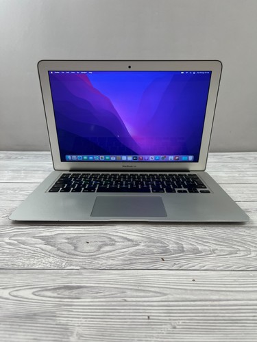 Apple macbook air 2015 intel - macbook,
