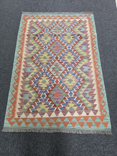 255 handwoven afghan chobi - afghan,