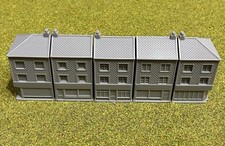 N Gauge 1/148 Model Train